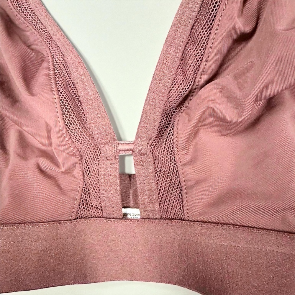 Lively Bra/Bralette in nude size 2 - Picture 3 of 10